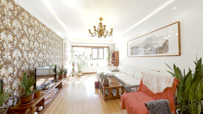 群力家园E区二手房实景图