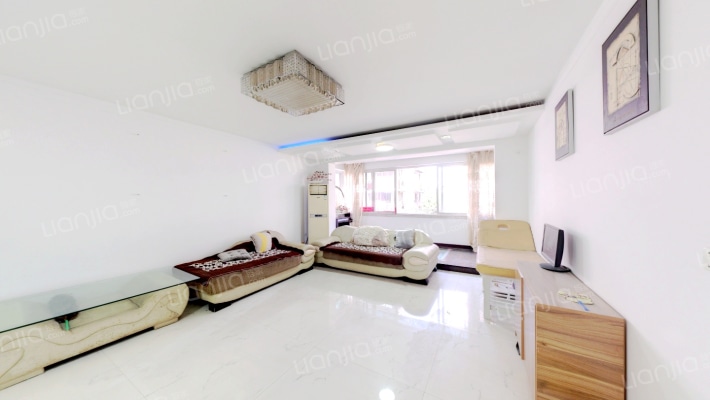 宏景花园二手房实景图