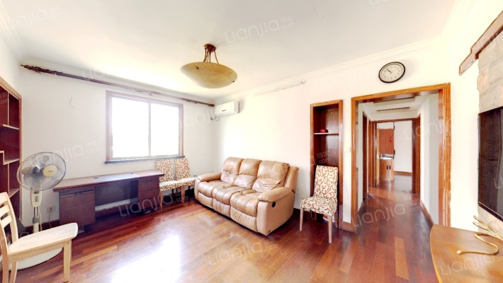 江南新苑二手房实景图