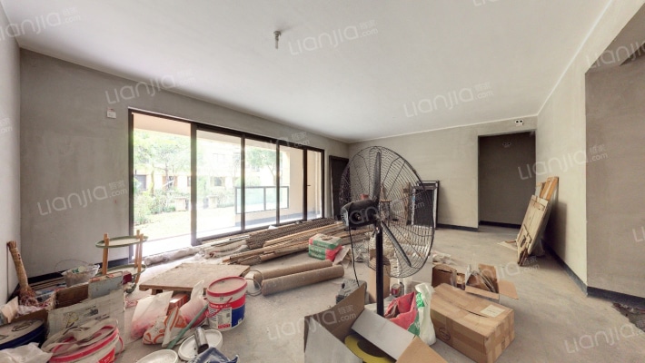 融创凡尔赛香榭二手房实景图