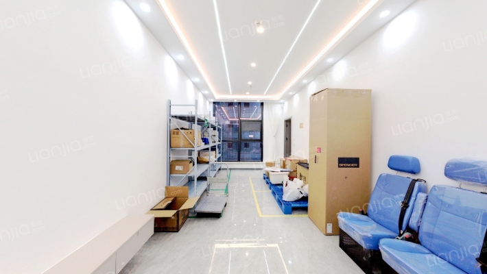 海赋国际二手房实景图