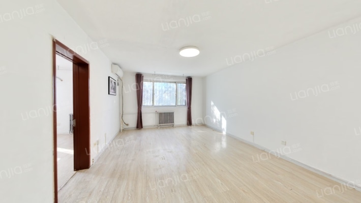 北苑家园清友园二手房实景图