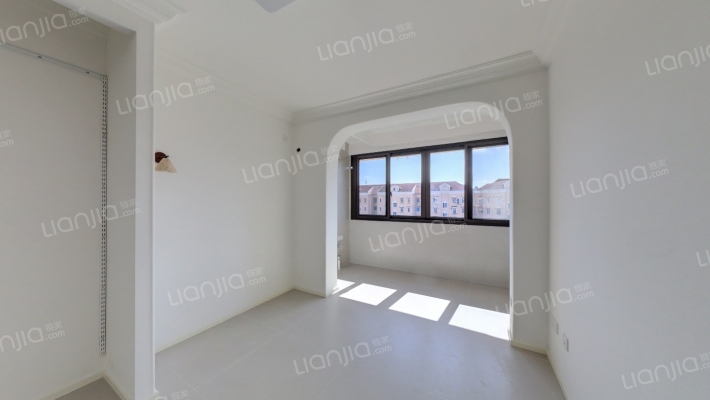 海阳新村二手房实景图