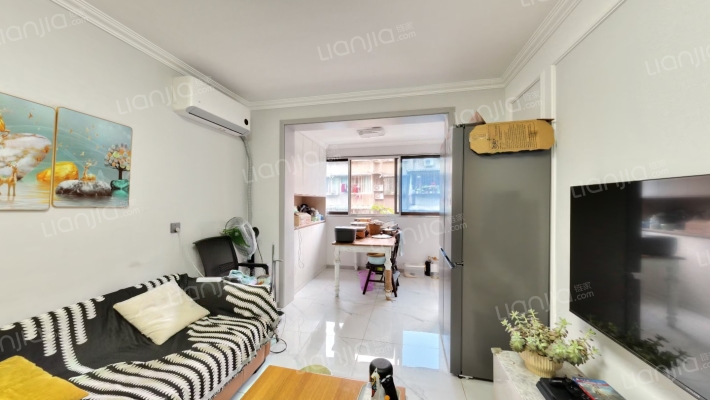 武侯祠大街269号二手房实景图