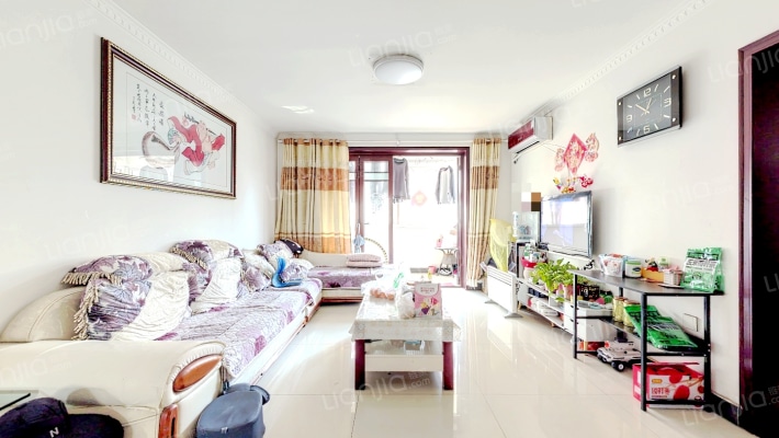 旺旺家缘二手房实景图