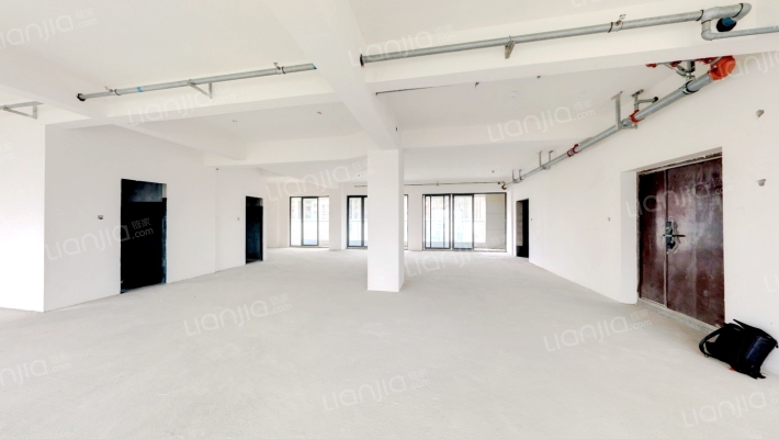 棠湖华府公园二手房实景图