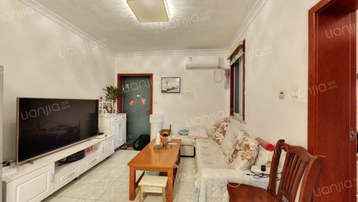 西湾新村二手房实景图