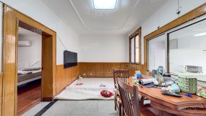 中心花园(江宁)二手房实景图