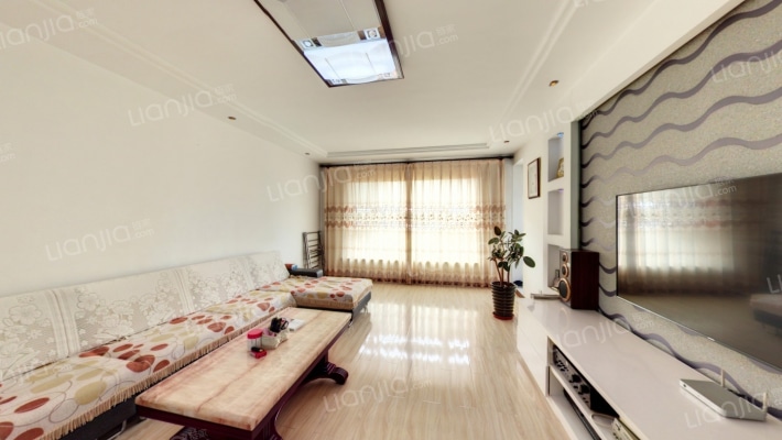 尚都东郡二手房实景图