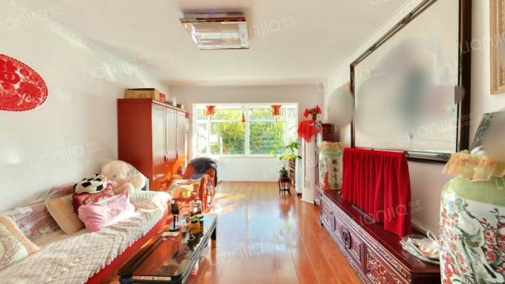 豪景花园二手房实景图