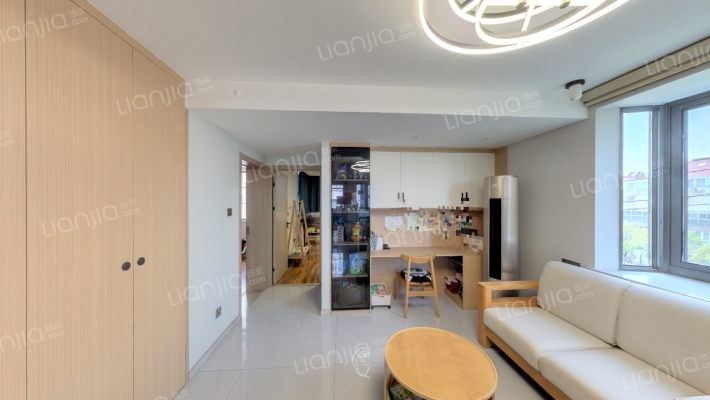 北濠桥东村二手房实景图