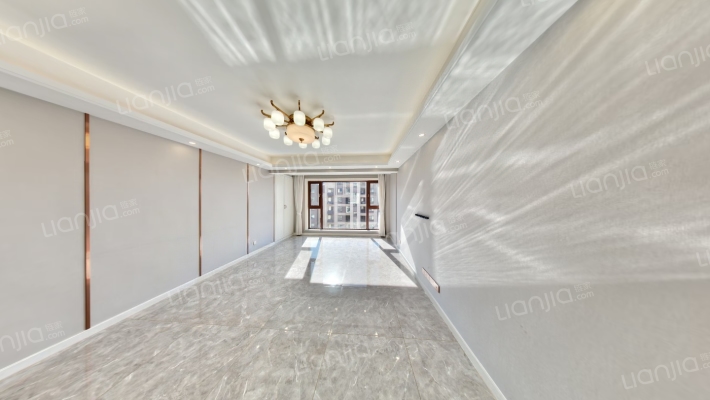 绿地新里城二手房实景图