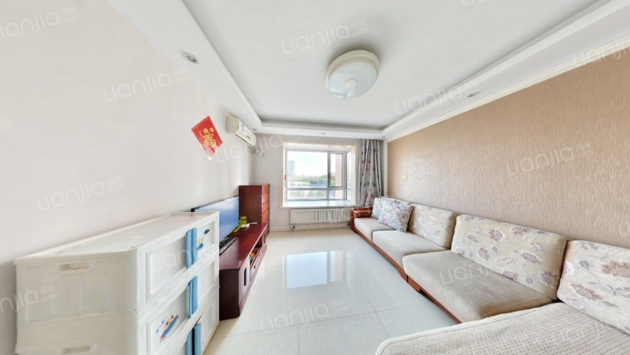 金悦花园二手房实景图