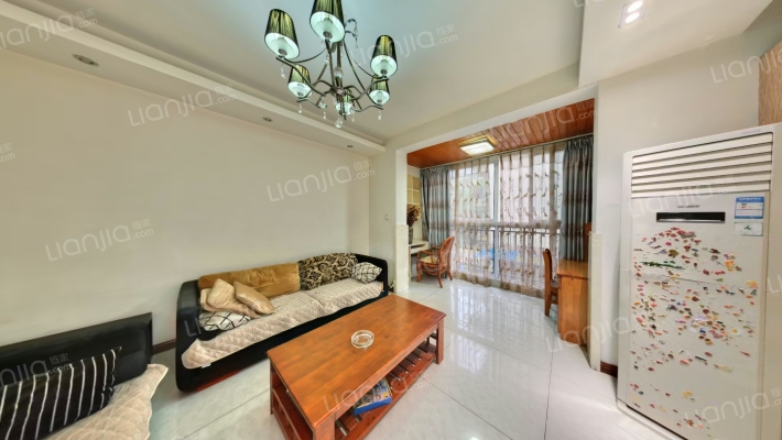 红豆园二手房实景图