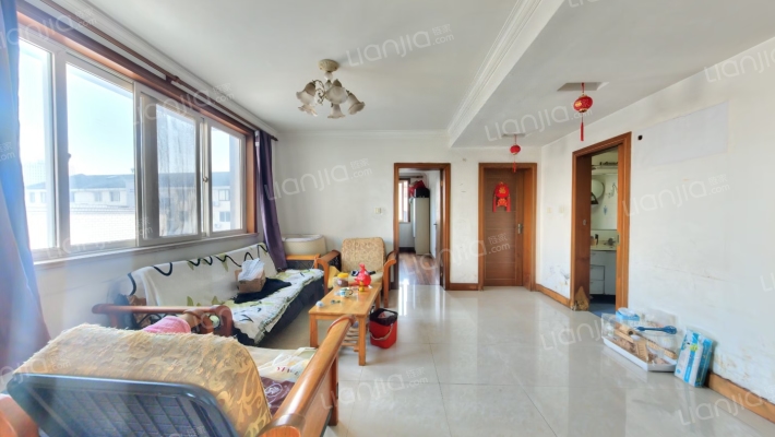 察院前东区二手房实景图