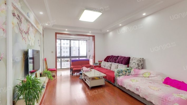 萧景园西区二手房实景图