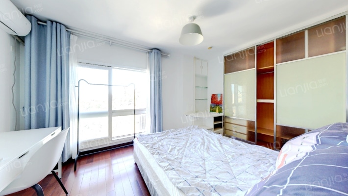 时代华府二手房实景图