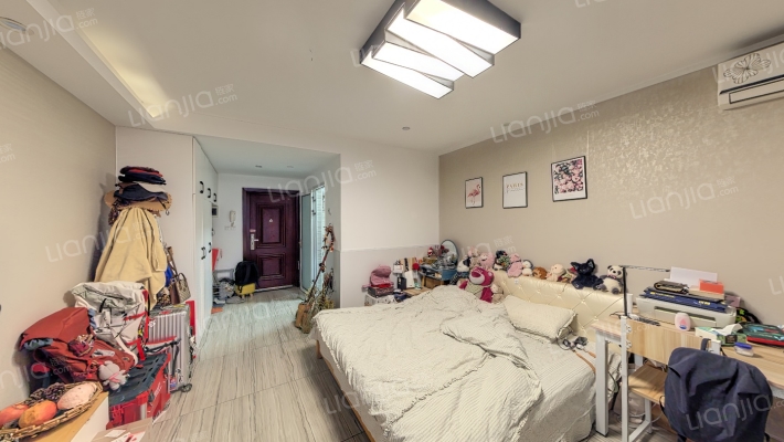 融晖城二手房实景图