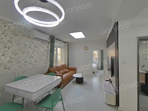 整租·弘信海滨新村 3室1厅 南/北