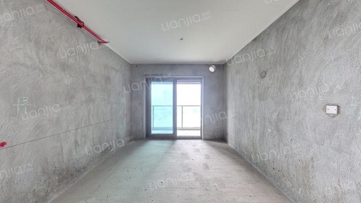 江北嘴公园里二手房实景图