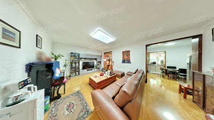 金星小区二手房实景图