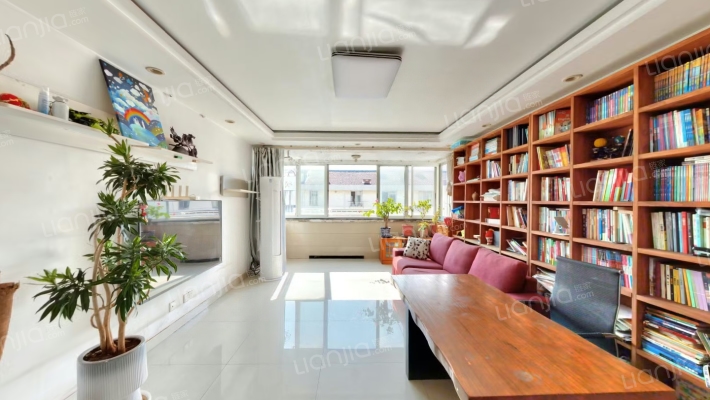 林枫苑二手房实景图