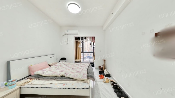 海伦堡海伦春天二手房实景图