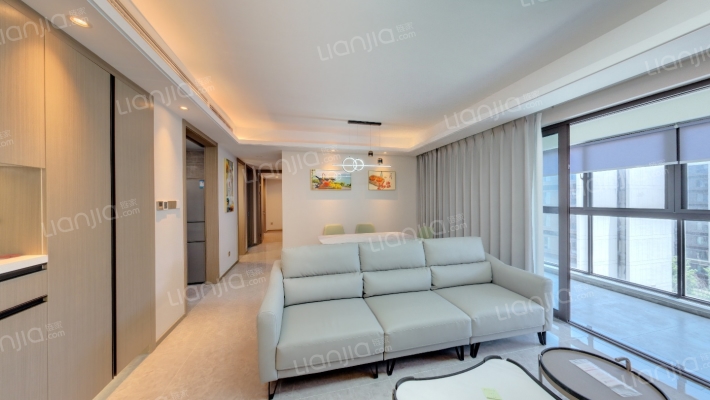 天和雅园二手房实景图