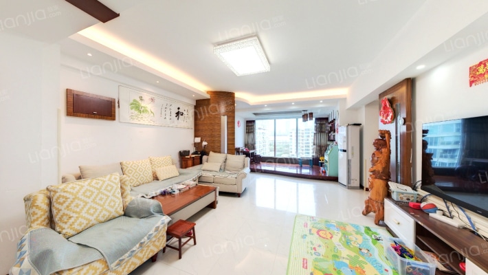 至尊门第二手房实景图