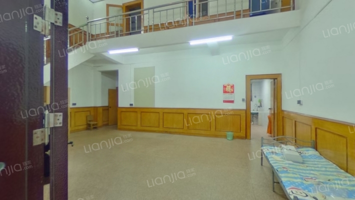 富康山庄二手房实景图