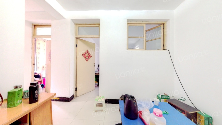 青门新区二手房实景图