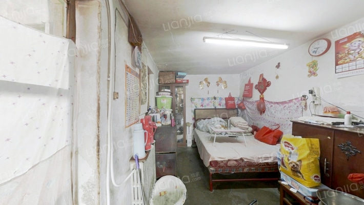 马场道（和平区）二手房实景图