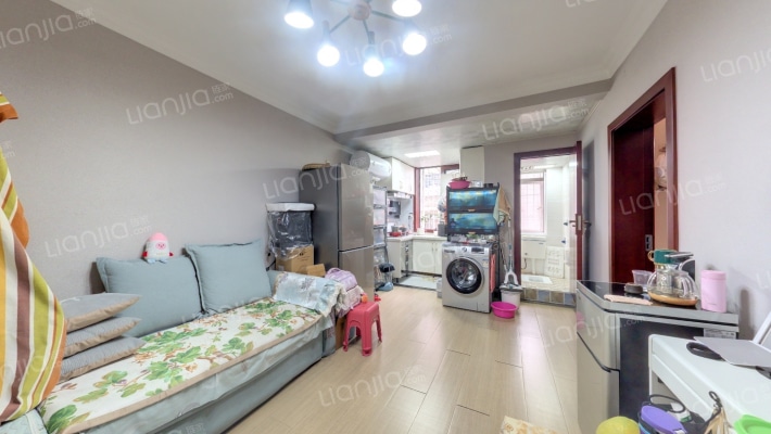 富水中路104号二手房实景图