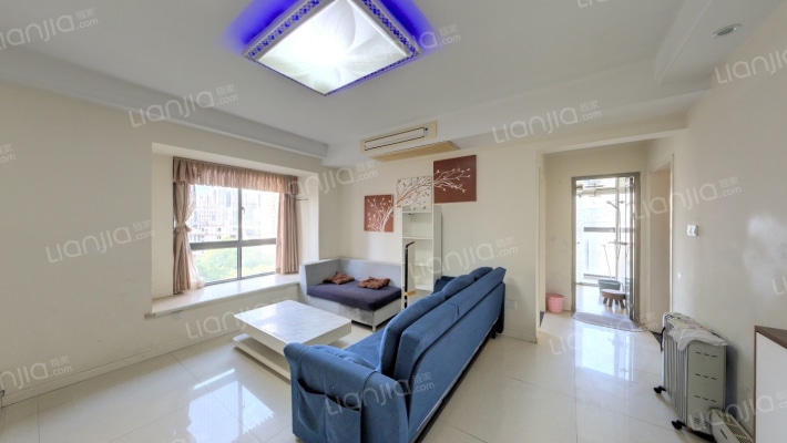 鑫天御景湾二期二手房实景图