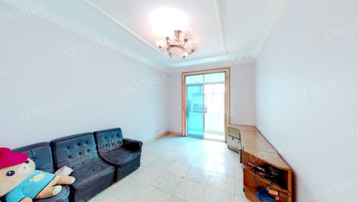 工人新村二手房实景图