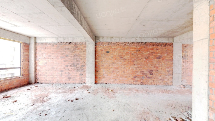 龙湖路二手房实景图