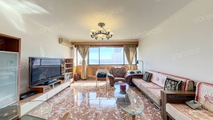 嘉德公寓二手房实景图