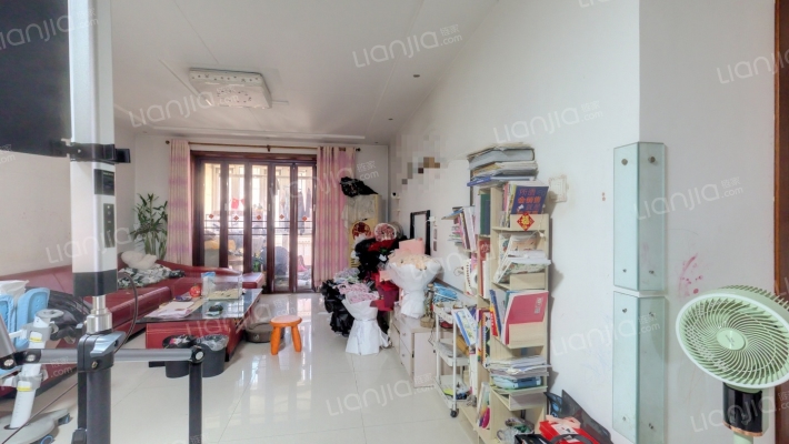 东园花园二手房实景图