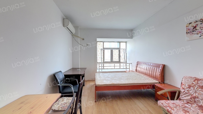 冠徽苑公寓二手房实景图