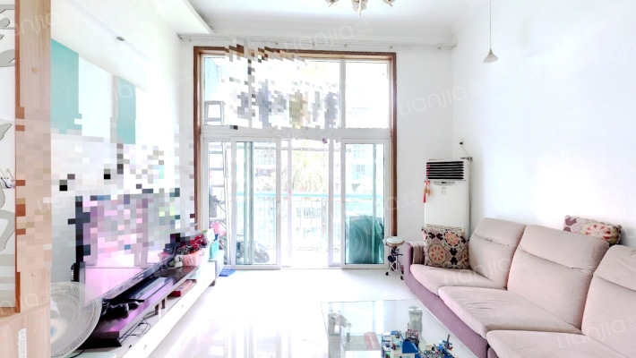 盈彩美地二手房实景图