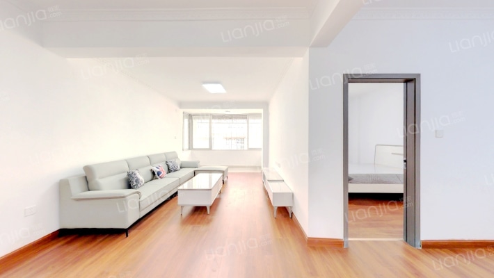 富力花园二手房实景图