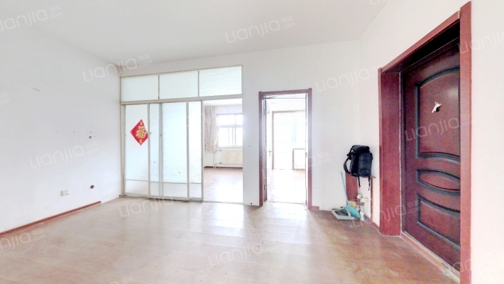 梨园小区(奎文区)二手房实景图