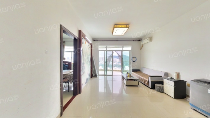 中华雅苑二手房实景图