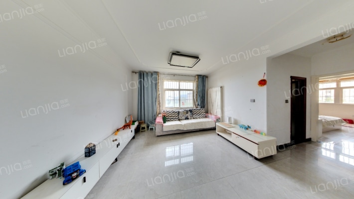 富源小区二手房实景图