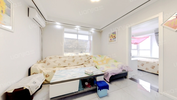 梦想家园二手房实景图