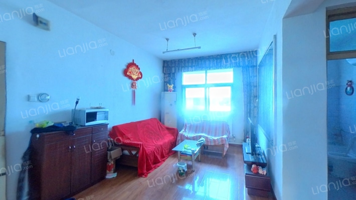 维修二队家属院二手房实景图