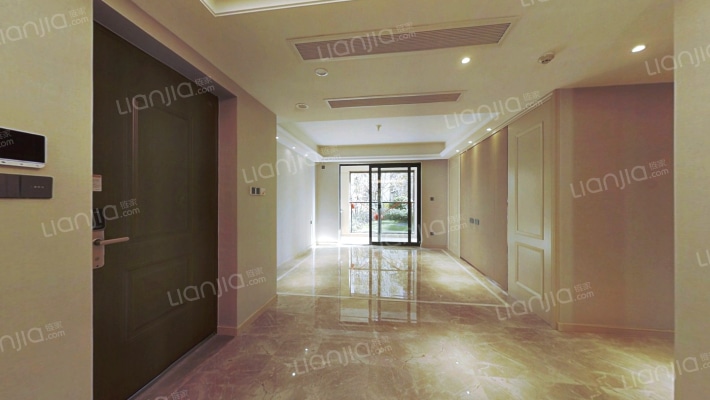 万科西江月二手房实景图