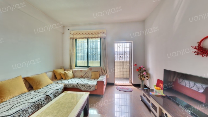 晋源大厦二手房实景图