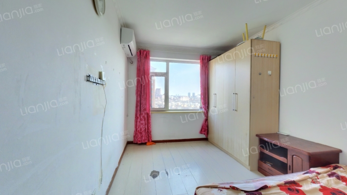 龙泰富苑二手房实景图