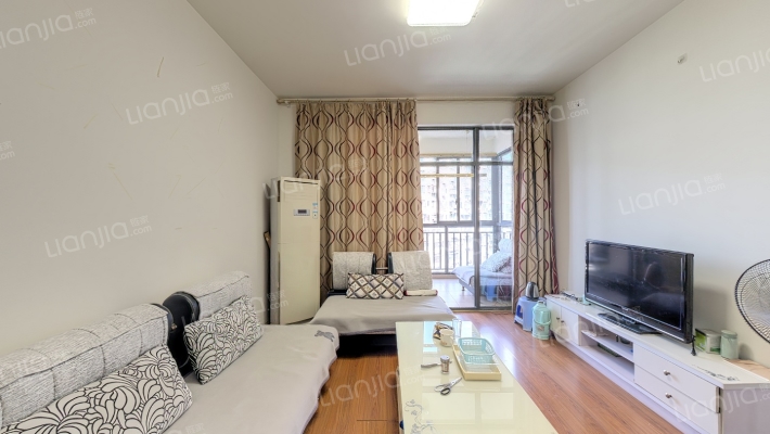 万鸿城市花园二手房实景图